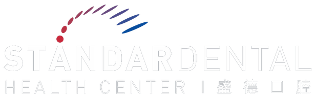 STANDARDENTAL HEALTH CENTER 盛德口腔